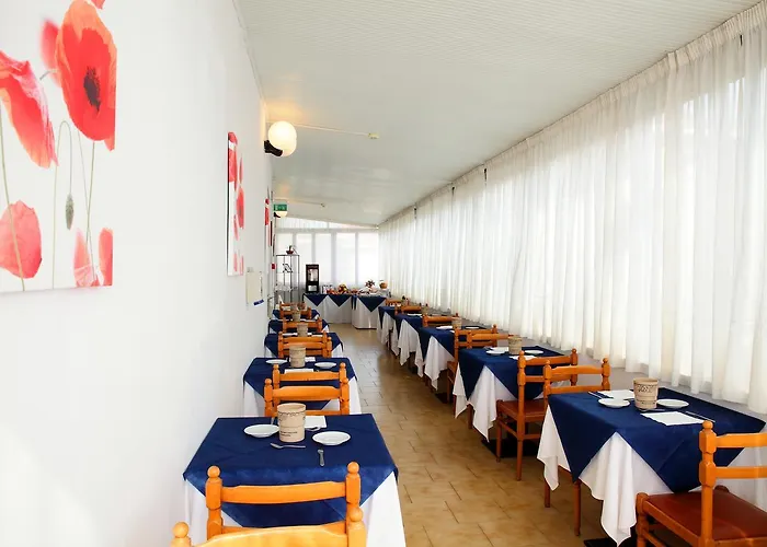 Hotel Lagomaggio