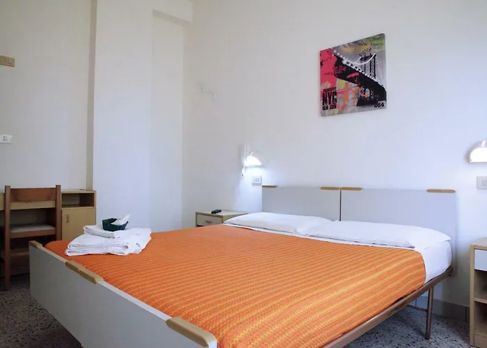 Hotel Lagomaggio