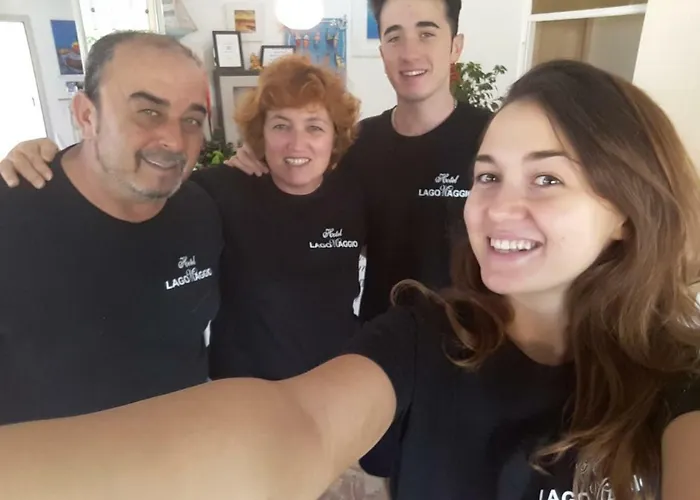 Hotel Lagomaggio