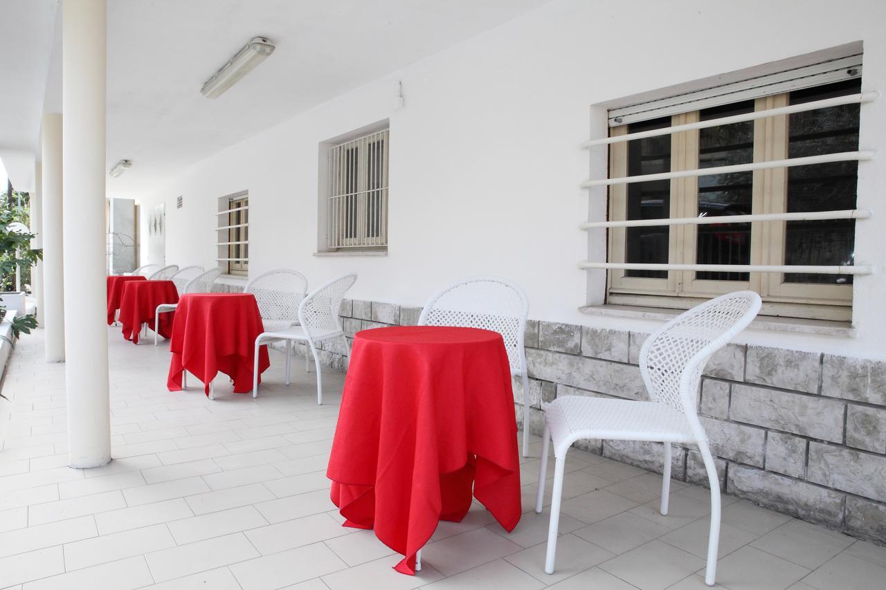 Hotel Lagomaggio Rímini