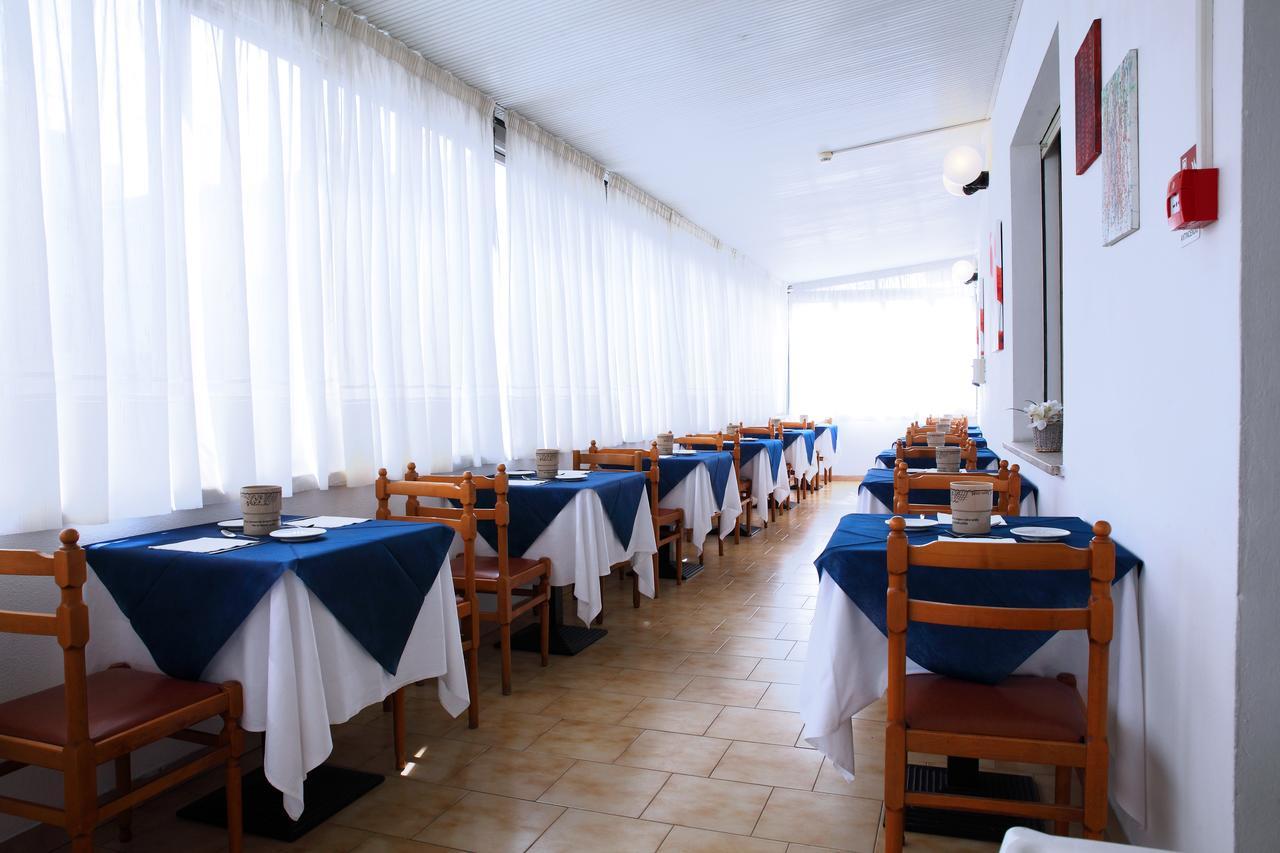 Lagomaggio Hotel Rímini
