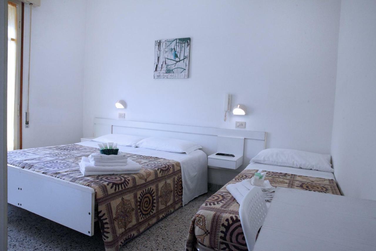 Hotel Lagomaggio Rímini